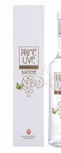 Bonaventura Maschio PRIME UVE Bianche 39 %  0,70 lt.