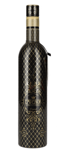 Emperor Vodka ORIGINAL 40 %  0,70 lt.