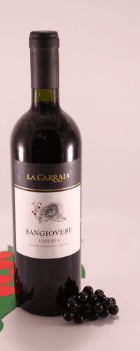 Sangiovese - 2016 - La Carraia
