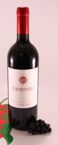 Teroldego Granato - 2018 - Foradori