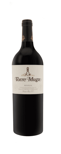 Torre Muga - 2016 - Bodegas Muga