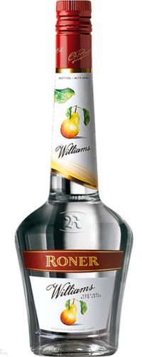 Williams 100 cl 40 % - Distillery Roner