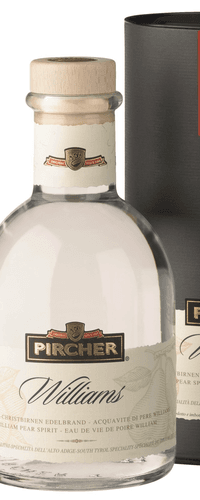 Williams Pircher Pear Spirit South Tyrol Line 70 cl.