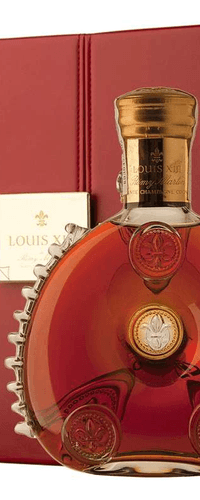 Rémy Martin Louis XIII