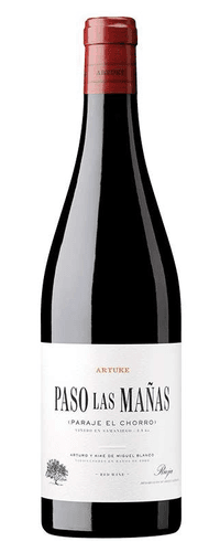 Artuke Paso Las Mañas 2018