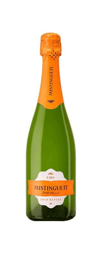 Mistinguett Brut Nature