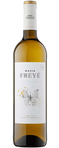 Masia Freyé Parellada Muscat 2019