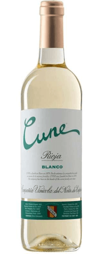 Cune Blanco 2020