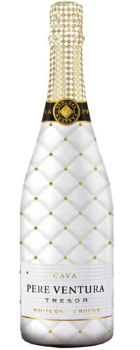 Pere Ventura Tresor White on the Rocks