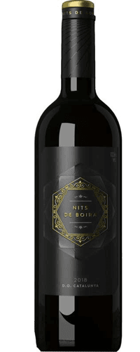 Clos Pons Nits de Boira