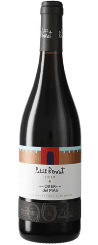 Petit Bernat Negre 2022