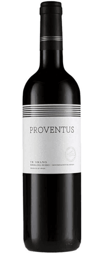 Tr3smano Proventus 2018