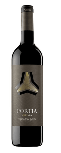 Portia Crianza 2016