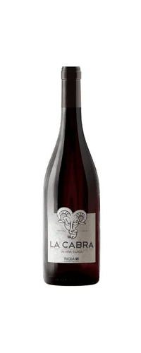 La Cabra de Viña Eizaga 2015