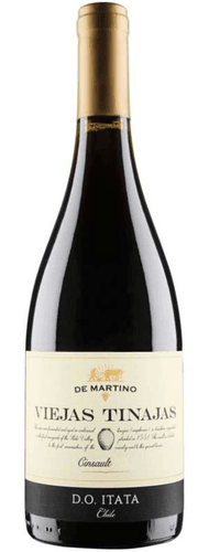 De Martino Viejas Tinajas 2015