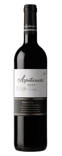 Azpilicueta Reserva Magnum 2013