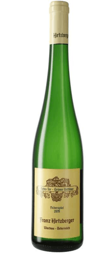 Franz Hirtzberger Rotes Tor Grüner Veltliner Federspiel 2019