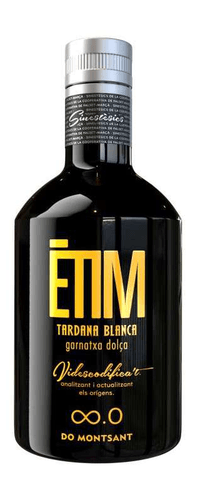 Etim Verema Tardana Blanc 2021