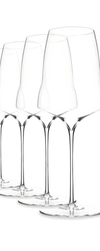 6x Copas Josephine Nº 2 - Universal
