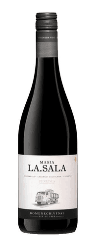 Masia la Sala Tinto