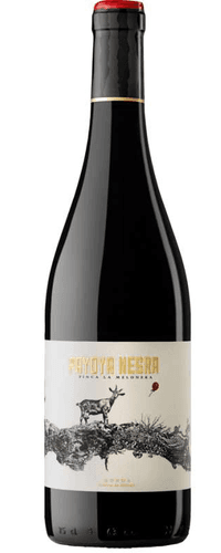 Payoya Negra 2018