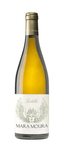 Mara Moura Godello 2021