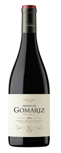 Abadía de Gomariz 2018