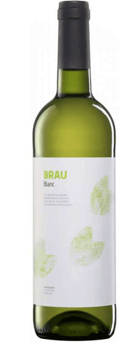 Brau de Bot Blanco