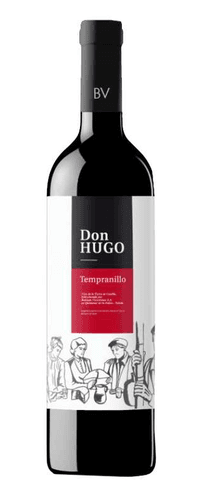 Don Hugo Tinto