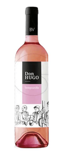 Don Hugo Rosado