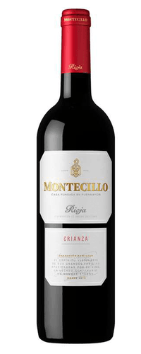 Montecillo Crianza 2017