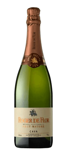 Roger De Flor Brut Nature