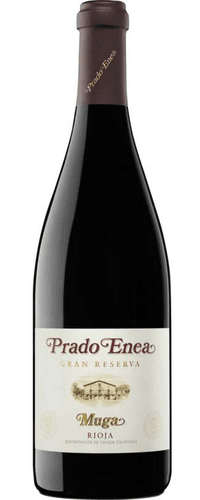 Muga Prado Enea Gran Reserva 2016