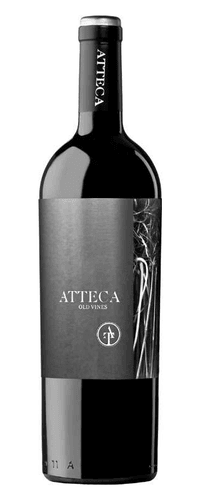 Atteca 2018