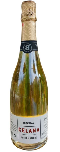 Analec Celana Brut Nature