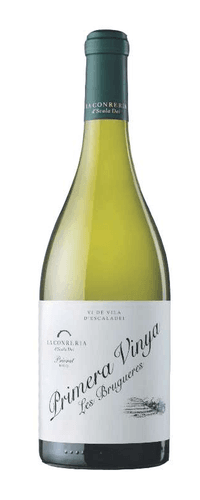 Primera Vinya Les Brugueres 2018
