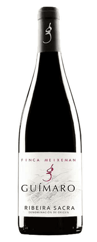 Guímaro Finca Meixemán 2020