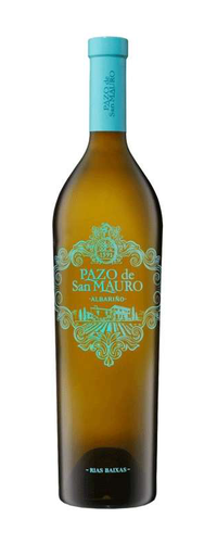 Pazo San Mauro 2021