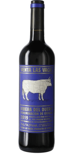 Venta las Vacas 2020