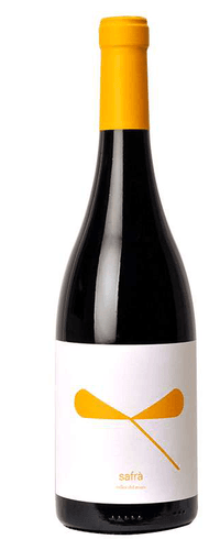 Celler del Roure Safrà 2021