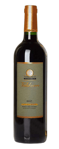 Valduero 2 Maderas 2018