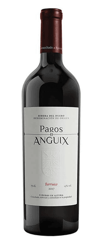 Pago de Anguix Barrueco 2017