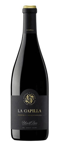 La Capilla Vendimia Seleccionada 2018