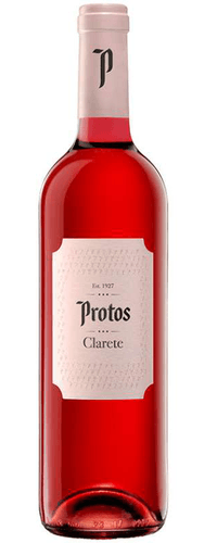 Protos Clarete 2022
