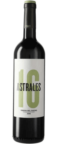 Astrales 2016