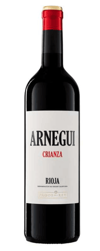 Arnegui Crianza 2019
