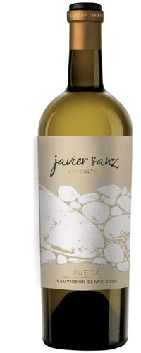 Javier Sanz Sauvignon Blanc 2020