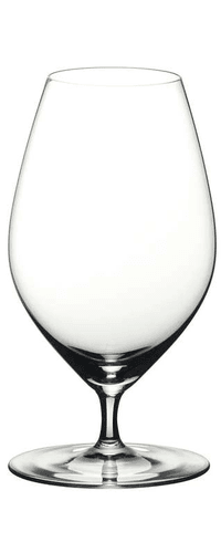 RIEDEL Veritas Beer Water 449/11