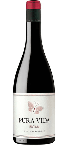 Pura Vida Negre 2020