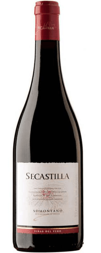 Secastilla 2016